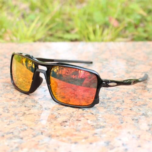 Fashion Glasses Polarized Designer Retro Vintage Sunglasses Men Driving Mirrors Sports Women Glasses Trend Eyeglasses