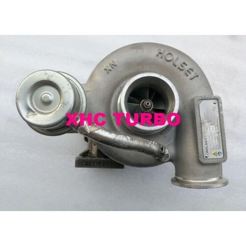 NEW GENUINE HOLSET HE211W 2840939 2840940 TurboTurbocharger for FOTON CUMMIN*S ISF3.8 3.8L 105KW
