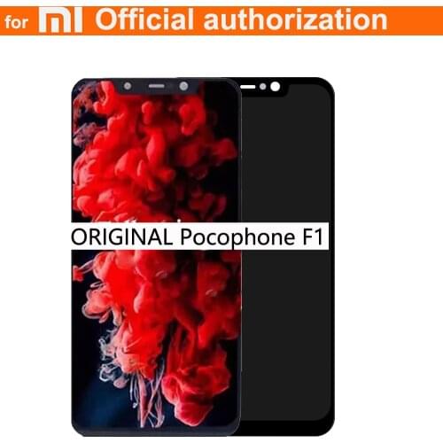 100% Test Good Work 5.99" LCD Replacement For XIAOMI Mi MIX 2 MIX2 Touch Screen Digitizer with Frame Assembly