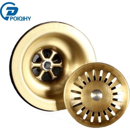 Poiqihy Kitchen Sink Filters