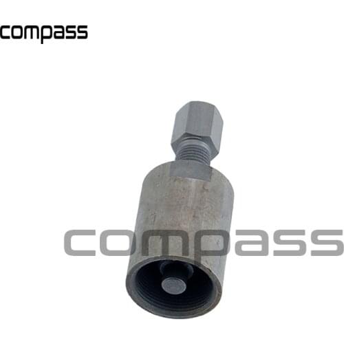 Motorcycle Scooter Stator Magneto Flywheel Puller Remove Repair Tool Fit for SUZUKI GS125 M30*1.5