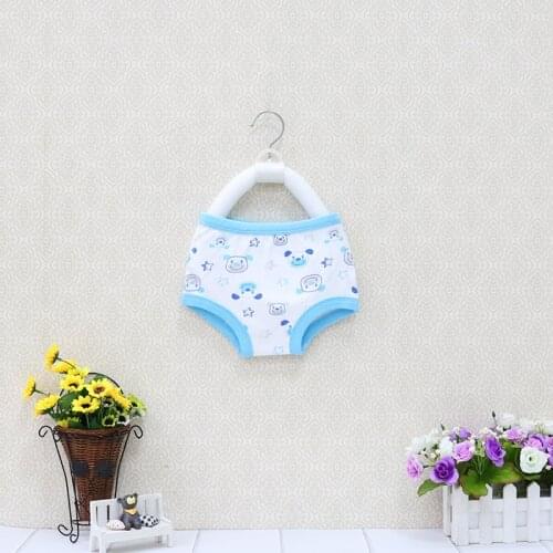 Baby 100% Cotton Panties for 1 to 3 years old Children Clothes Kid Bottoms 2019 Boys and Girls Clothes 2019