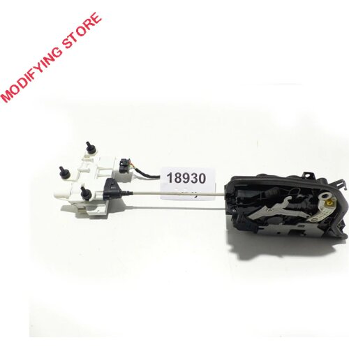 51217281948 FOR BMW 7 Series G11 system lock softclose automatic door rear right