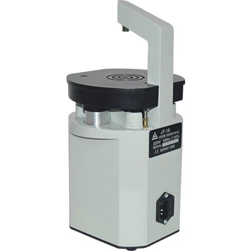 1PC JT-16 Laboratory Equipment Dental Pindex Seeding Machine 100W Laser Nail Machine Mechanic Equipment 110V /220V