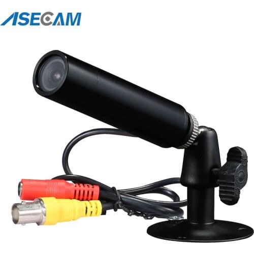 ASECAM Hidden CCTV Cameras