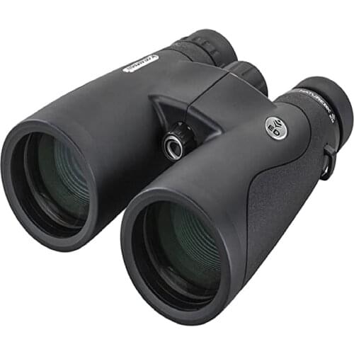 Celestron 72332 Nature DX ED 8x42 Premium Astronomy Binoculars Multi-Coated Optics Low Night Vision Waterproof Telescope