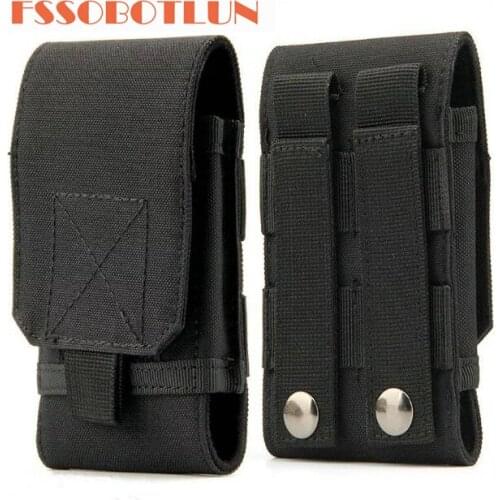 Outdoor Sport Holster Hook Loop Belt Phone Bag Case Cover For Samsung Galaxy S9 S9 Plus S8 S8 Plus A6 A6 Plus J4 J6 J8 J7 Duo