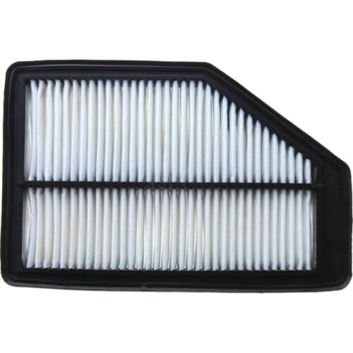 For Cabin Filter Honda 07-11 old Styles CR-V 2.0 Crider 1.8 CITY 1.8 Car Accessories 1 Pcs Tarpaulin External Cabin filter core