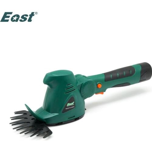 East Garden Power Tool 10.8V Li-Ion Cordless Grass Shear Purning Tools Hot Sell Without Handle Mini Lawn Mower Scarifier ET1007B