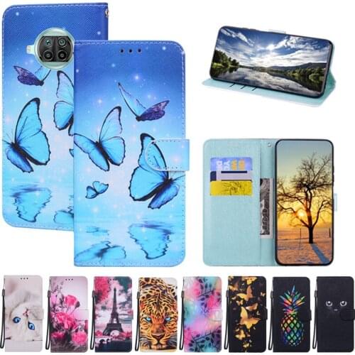 Ethezkor Phone Cases Xiaomi Mi 10T