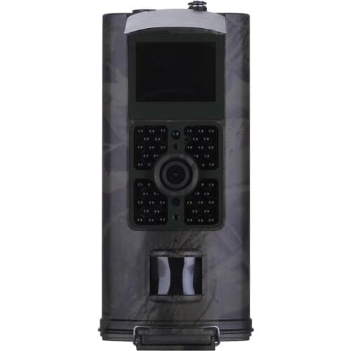 HC-700A Trap Trail Hunting Camera LED Photo Night Vision Video Surveillance Wild Cameras 16MP Camera Trap animal