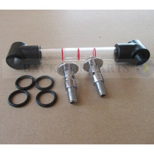 Hydraulic Oil Dipstick for Kobelco Excavators