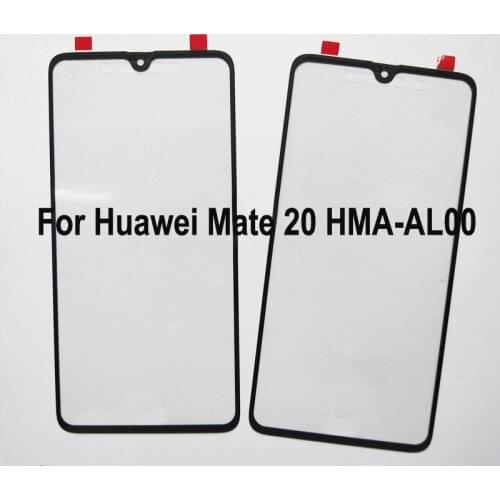 Ivibrate Touchscreens For Huawei Mate 20 China