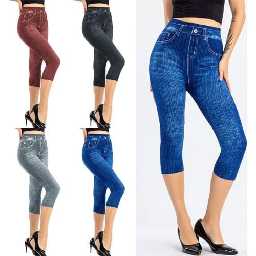 K-rich Women's Leggings