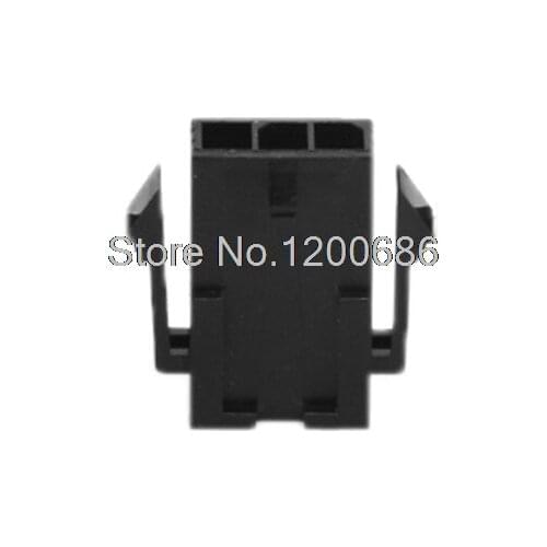 3.0 MX3.0 pitch connector 43025 single row of plastic shell terminal plug 3p 3.0mm connector