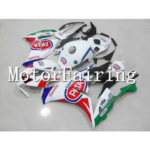 Motorcycle Bodywork Fairing Kit Fit For CBR1000RR 2012 2013 2014 2015 2016 ABS Plastic Injection Molding Moto Hull C1120N19