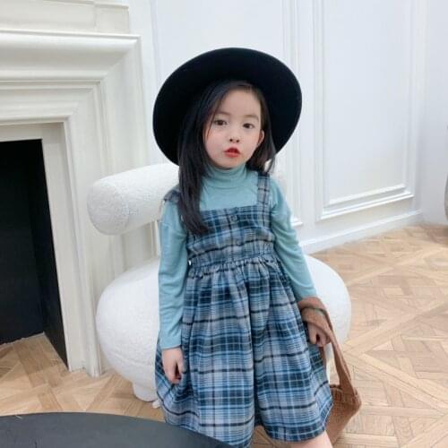 TaoziBaby Sundresses For Girls