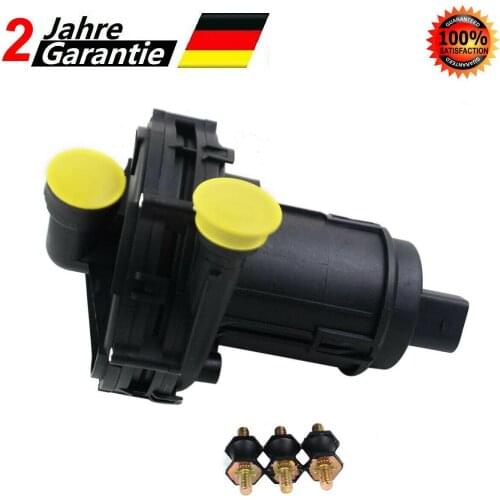 AP01 Secondary Air Pump For Audi A4 A6 Allroad Quattro TT VW Beetle Cabrio Golf Jetta Passat 078906601D 078906601M