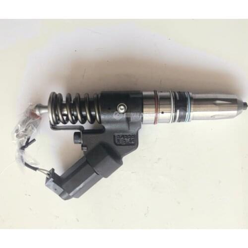 High quality Diesel Engine Parts Injector QSM11 ISM M11 Fuel Injector 4061851 4026222