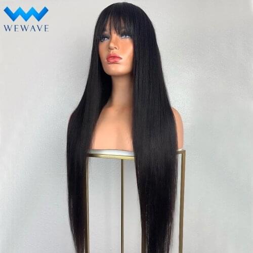 WeWave Synthetic Wigs