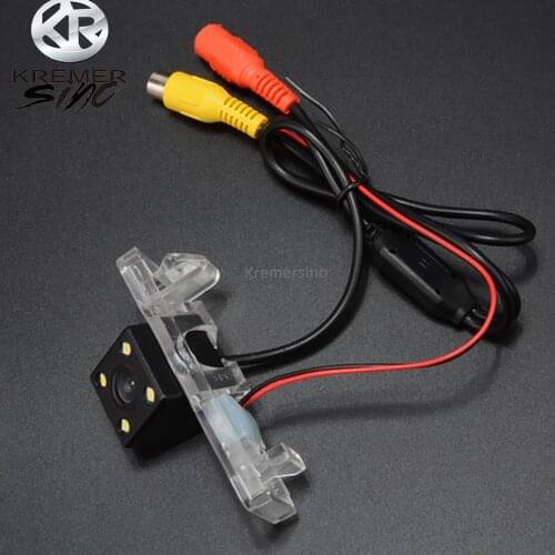 Rear Camera for Peugeot Citroen