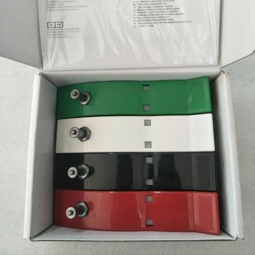 4 pcs/set GE American standard clamp imported economical adult limb clamp Order number 2029894-001