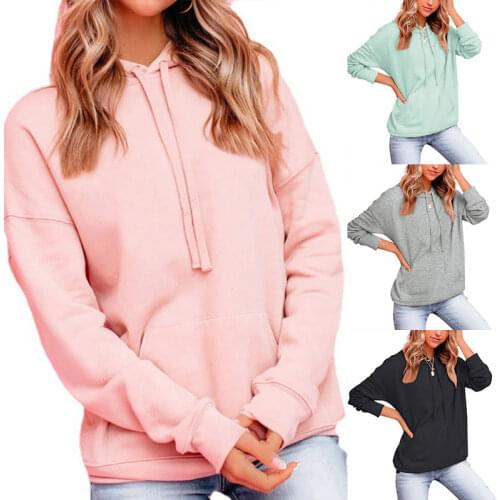 ZOROAW Hoodies For Women
