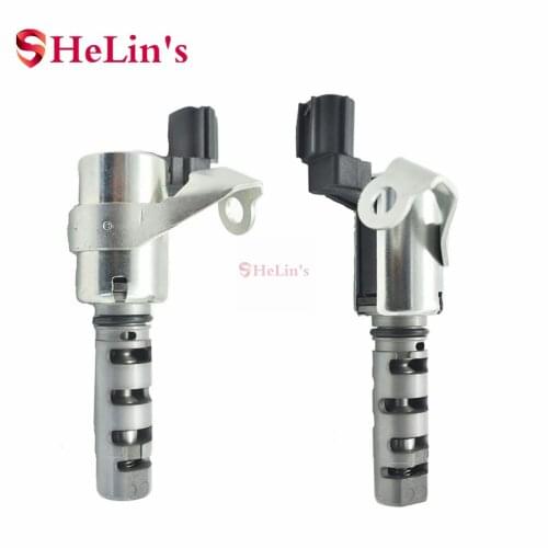 15330 15340 0P010 31010 New VVT Valve Variable Control Timing Solenoid For Toyota 4Runner FJ Cruiser Tacoma Tundra 4.0 4.0L