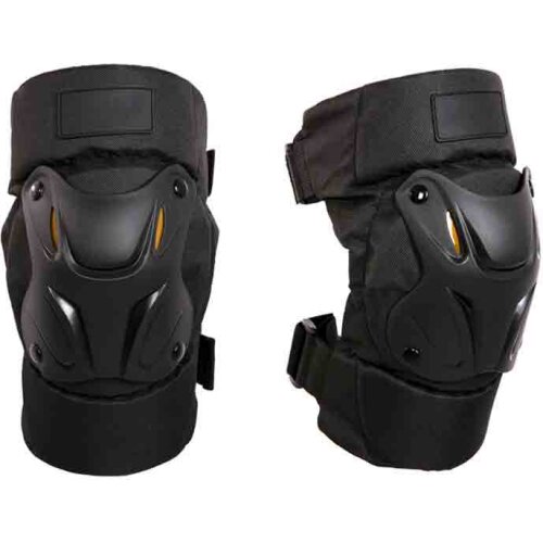 2pcs/set Motorcycle Armor Protective Guard Knee Pads Off-Road Racing Crashproof Universal Motorcycle Racing Car Accessories