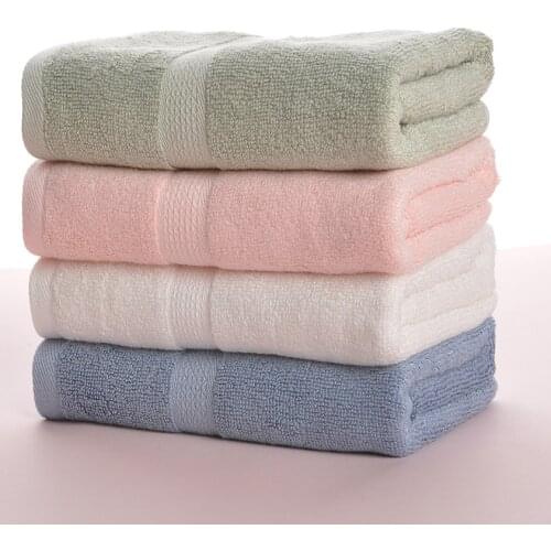 34X76CM FREE SHIPPING HAND FACE TOWEL BAMBOO TOWEL AND MEN WOMEN BATHROBE