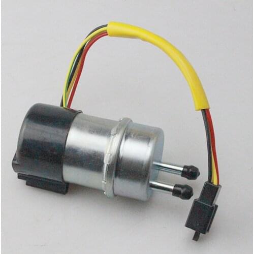 49040-1063 Motorcycle Fuel Pump For Kawasaki Ninja ZX10 ZX1000B 1988 1989 1990 VN1500 Vulcan 1500 ZG1200 Voyager XII 1987-2004