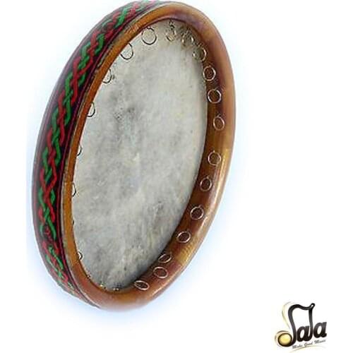 Azerbaijan Azeri Professonal Naturel Head Dayereh Doira Ghaval Qaval HQN-101