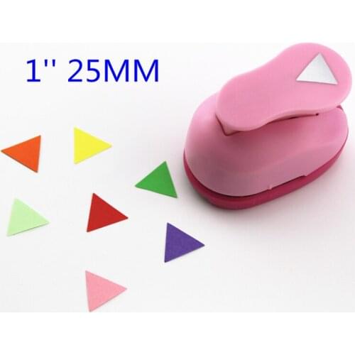Free ship maple leaf eva foam punch child diy craft punch scrapbook paper cutter scrapbooking punches Embosser S2937-3