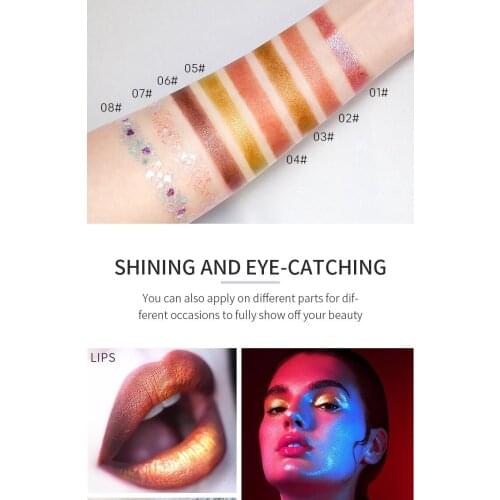 DEROL Eyeliner