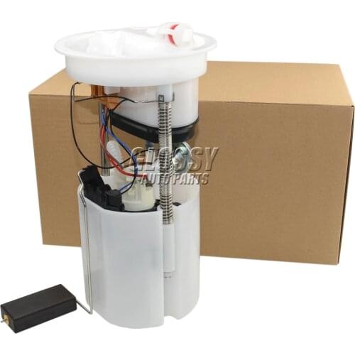 AP03 ELECTRIC FUEL PUMP FOR FORD MONDEO GALAXY 1.6 Ti 2.0 2.3 S-MAX 2.0 4 MK4 IV 1506989 6G919H307AF