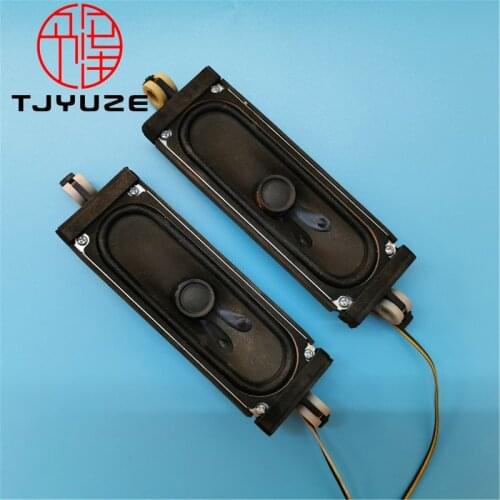 Good-Working original quality for horn speakers LA52B610A5R LA52B550K1F LA40B530P7R LA46B610A5R LA46B550K1F BN96-09463C 09463D