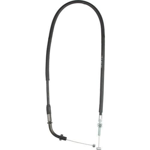 MotoMaster 17910-MS2-000 Throttle Cable A (OPEN) for Honda CBR 1000 F (1990-1992)