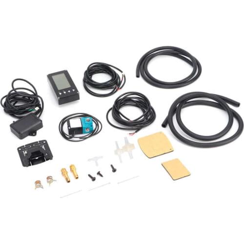 Turbo Charger Controller 11-16V Car Turbo Charger Controller for Engineer for Car