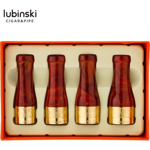 LUBINSKI Smoking Pipes