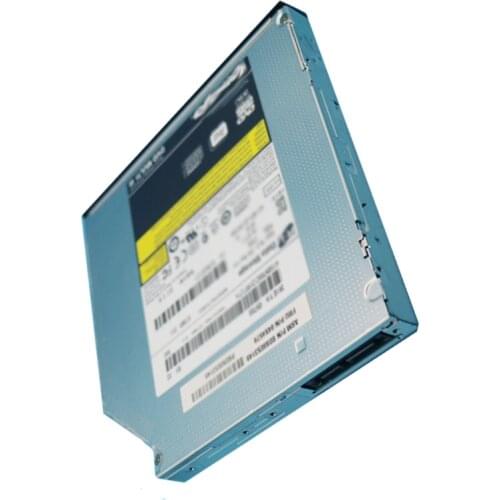 For Lenovo Thinkpad T400 T430S Laptop Internal Dual Layer 8X DVD RW DL Burner 24X CD Writer Optical Drive Replacement