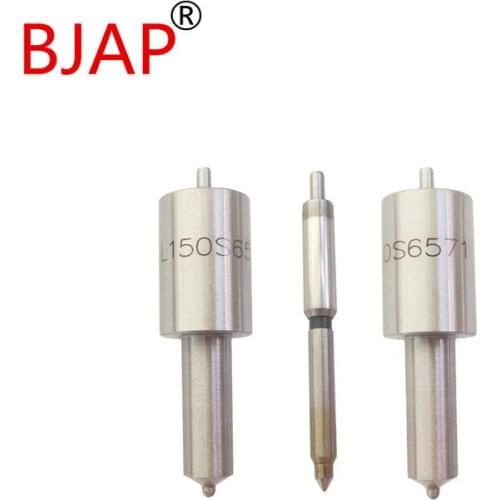 Diesel Injectors Nozzle BDLL150S6571 / 5621616 / BDLL150S6571CF/093400-1050