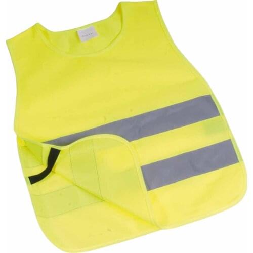 BIB SPORTS FLUORESCENT WORK