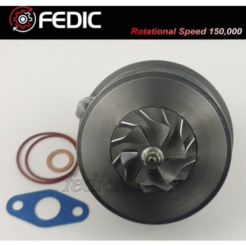 Turbo cartridge KP39A-0097 54399700097 Turbo charger chra for VW T5 Transporter Caravelle 1.9 TDI 63 Kw 77 Kw AXB AXC 2002