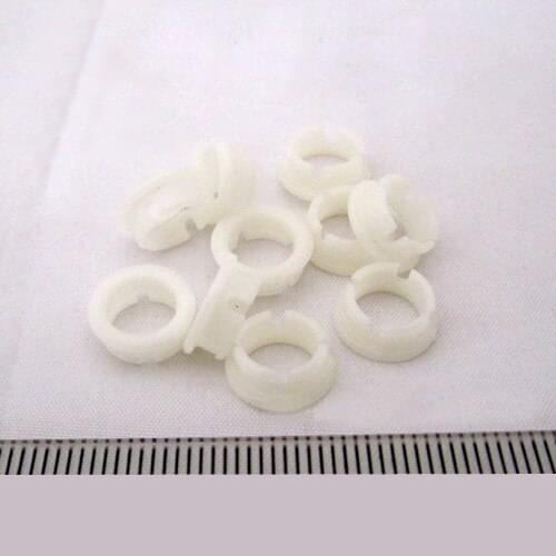 The Presser Foot Positioning Ring 090460040031 Foot Bushing Tajima Computer Embroidery Machine Special Fittings