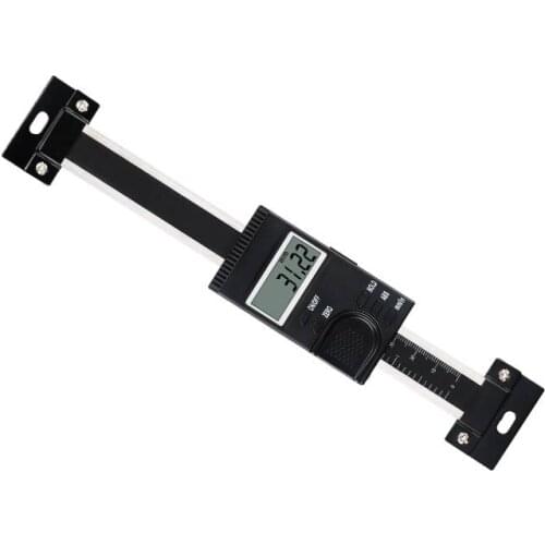 Vertical Type Remote Digital Readout digital linear scale Measuring Tool 0.01mm 5401-150