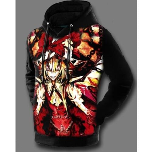 XHTWCY Hoodies For Men