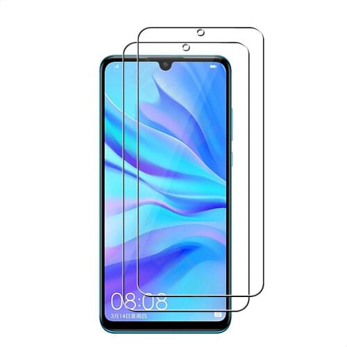 For Huawei P30 lite / P30 Premium 2.5D 0.26mm Tempered Glass Screen Protector For Huawei P30 lite Protective Glass Film