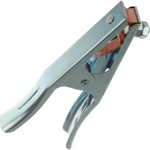 Ground Clamp 300A Earth Clamp For Welding Machine Accessories