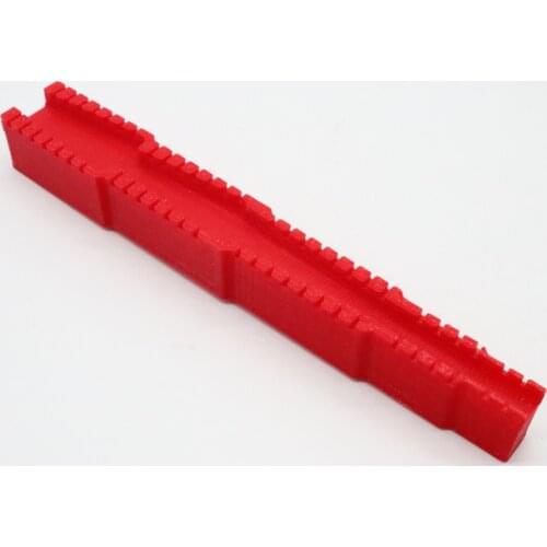 1pc Electronic Component Lead Bender Bending Capacitor Forming PreForming Tool