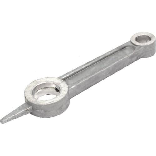 12mm x 20mm x 94mm Aluminum Air Compressor Piston Connecting Rod